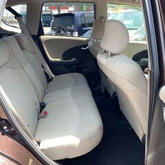 車検2年付き　H24年式　（ホンダ　フィットHV）34.8万円　（12720）の画像