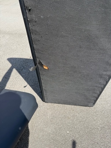 ハイエース ベットキット