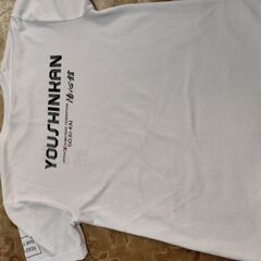 空手　Tシャツの画像