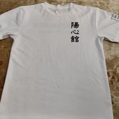 空手　Tシャツ