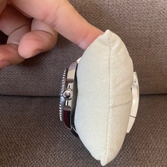 ロレックス　サブマリーナ　114060 新ギャラ　極美品　　の画像