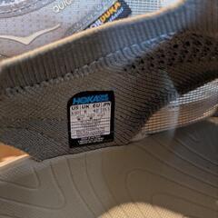 HOKA サンダル HOPRA2の画像