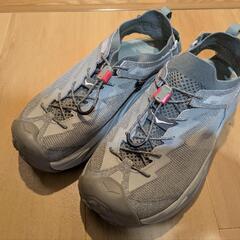 HOKA サンダル HOPRA2の画像