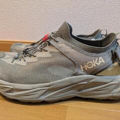 HOKA サンダル HOPRA2の画像