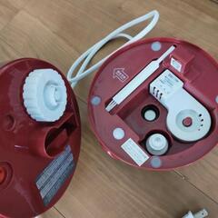 加湿器　shizukuの画像