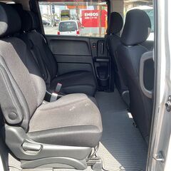 車検2年付き　H24年式　（ホンダ　フリードハイブリッド）39.8万円　（12725）の画像