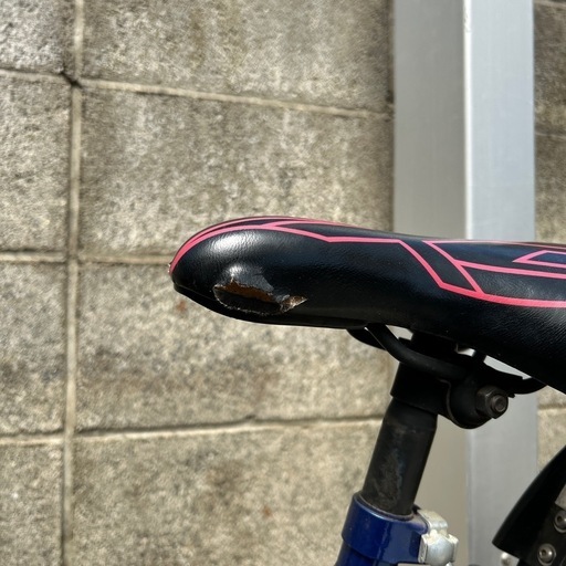 小学生用自転車　ブリヂストン