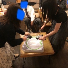 デスゲームサークル - メンバー募集