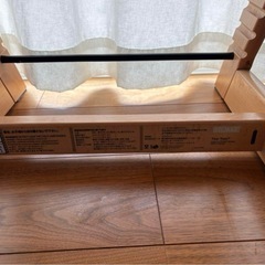 ストッケ　トリップトラップの画像