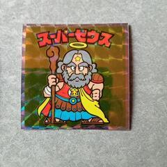 ビックリマン、ヘッドだらけ40thシリーズ
