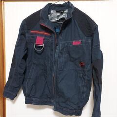 Jawin空調服