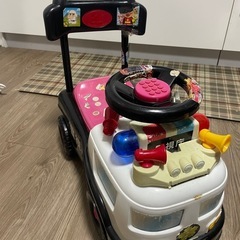 パトロールカ
