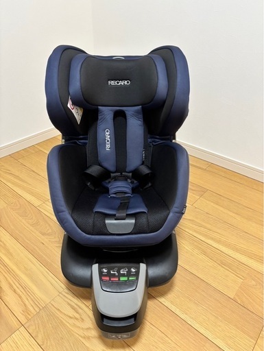 【受け渡し者決定しました】 RECARO チャイルドシート 譲り先決定】RECAROチャイルドシート 【公式通販】