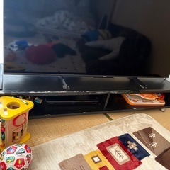 テレビボード