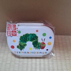 はらぺこあおむし　お弁当箱