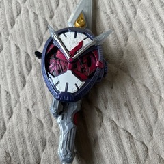 仮面ライダージオウ
