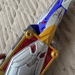 かなり昔の戦隊の画像