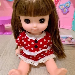 レミンちゃん、おおきなゆめみるおうち セットの画像