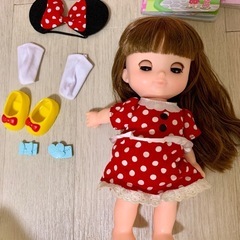レミンちゃん、おおきなゆめみるおうち セットの画像