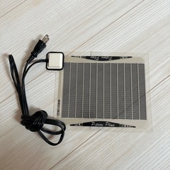 爬虫類用音感シート