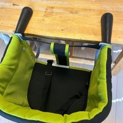 Vita ベビーチェアの画像