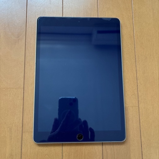 iPad(第9世代)wifiモデル64GB USBC-ライトニングケーブル2本