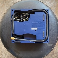 ホンダ 純正 空気入れ タイヤ空気充填 車載機 12V エアコンプレッサー アウトドア キャンプ シガーソケット電源の画像