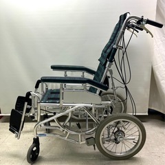 介護用車椅子