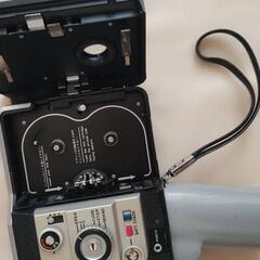 canon single8 518sv  の画像