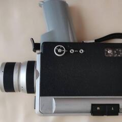 canon single8 518sv  の画像