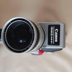 canon single8 518sv  の画像