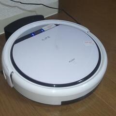 再値下げ！ロボット掃除機 ILIFE V3sPro 引取り可能な方限定の画像