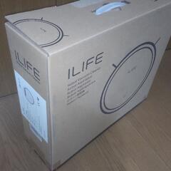再値下げ！ロボット掃除機 ILIFE V3sPro 引取り可能な方限定の画像