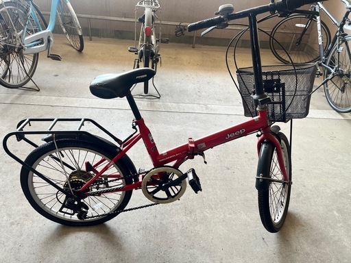 電動アシスト自転車　ヤマハ　Natura　 26インチ 3段変速 8.7Ah JEEP 20インチ 6段変速 折りたたみ自転車 (たなか しろう) 英賀保の