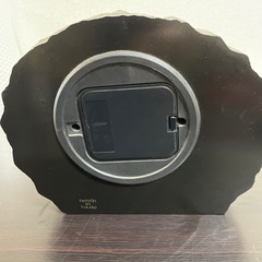 置き時計の画像