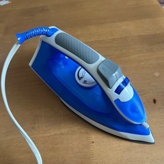 スチームアイロン