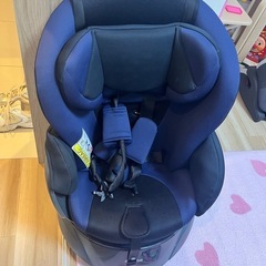アップリカ　チャイルドシート
