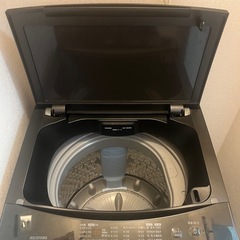 【美品】全自動洗濯機7.0kgの画像