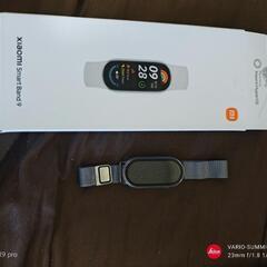 ほぼ新品！Xiaomismartband9