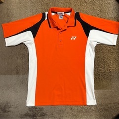 部活着　YONEX　オレンジ　S