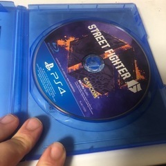 ストリートファイター6 　の画像
