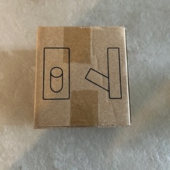 無印良品 壁に付けられる家具 フックの画像