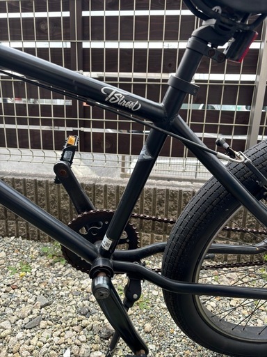 自転車