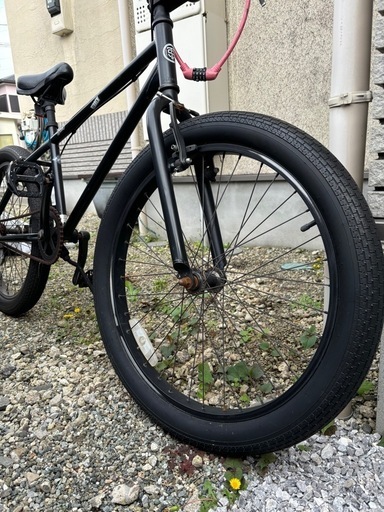 自転車