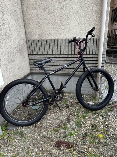 自転車