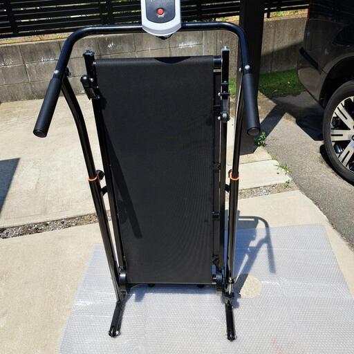 ウェルファン 快速ウォーカー 中古 歩行器