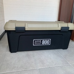 アクティブストッカー800