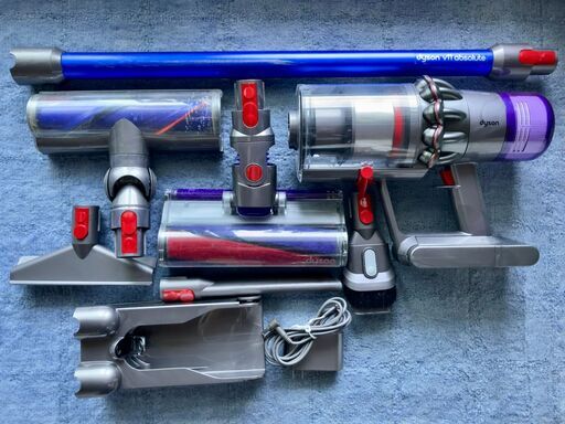 Dyson v11 sv14の新品・未使用品・中古品｜Yahoo!フリマ（旧