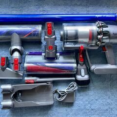 ダイソン V11 SV14 Dyson 掃除機