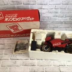 X853 非売品/保管品 コカコーラ ソウルオリンピック記念 X853 非売品/保管品 コカコーラ ソウルオリンピック記念